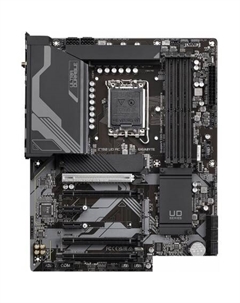Z790 UD AC (rev. 1.0) Gigabyte