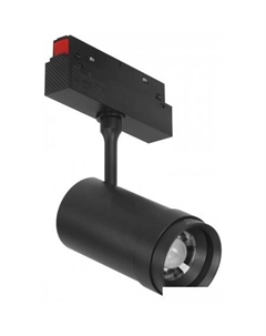 Трековый светильник Missiler M20 Track Focusing Lamp-10W ZX-M20CXDGTJ-10 Msr