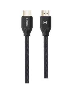 Кабель DCHM-882 (черный) Harper