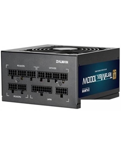 Блок питания TeraMax 1000W ZM1000-TMX Zalman