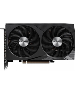 GeForce RTX 3060 Windforce 12G (rev. 1.0) Gigabyte