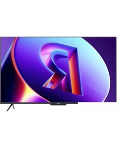 Яндекс ТВ Станция Про MiniLED с Алисой 55