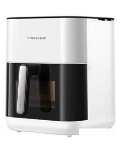 Аэрогриль (аэрофритюрница) Air Fryer FD10 Pro VFF12A (белый) Trouver