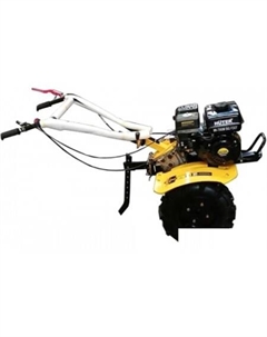 Мотоблок MK-7500M Big Foot Huter