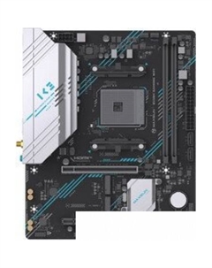 B550M Gaming WiFi Maxsun