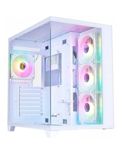 MEGAVIEW MV8-TP ARGB (белый) 1stplayer