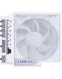 Блок питания Edge Gold 1200 G9P.EG1200G.WH00.RU Lian li