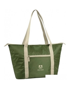 Термосумка 3100-30 (зеленый) Арктика