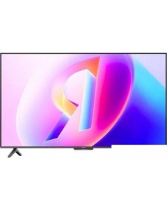 Яндекс Яндекс ТВ Станция Бейсик QLED с Алисой 65