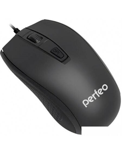 Мышь PF-383-OP Profil (черный) Perfeo