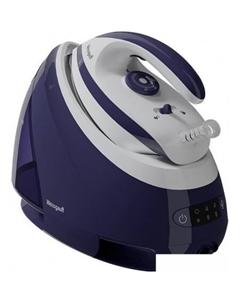 WSS 302 DPР Turbo Steam Pro Weissgauff