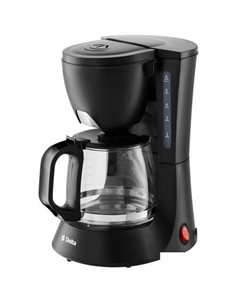 Капельная кофеварка DL-8153 Delta
