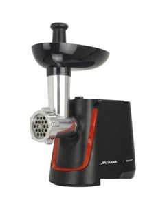 Мясорубка КС-2000 (черный/красный) Аксинья