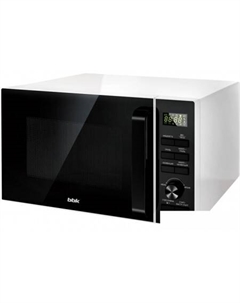Микроволновая печь 25MWC-992T/WB Bbk