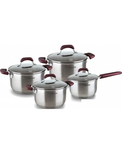 Набор кастрюль RDS-824 Rondell