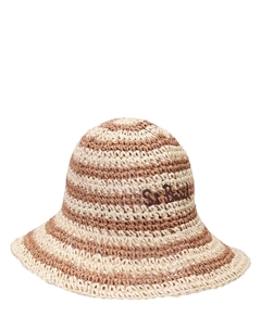 Шляпа плетеная Mc2 saint barth