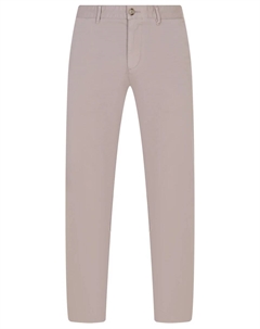 Брюки Regular Fit хлопковые Boss