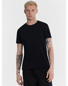 Футболка мужская черная Mark formelle