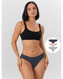 Трусы женские (3шт.) Mark formelle