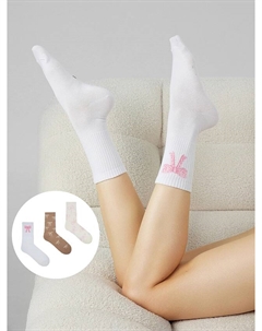 Носки женские (3 пары) Mark formelle