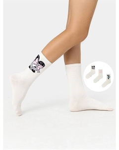 Носки детские (3 пары) Mark formelle