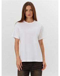 Футболка женская белая Mark formelle