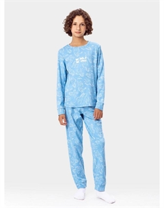 Комплект для мальчиков (джемпер, брюки) Mark formelle