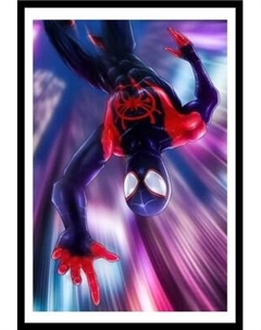 Постер Citydecor Человек-паук 12