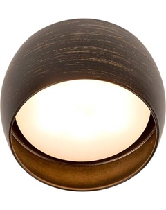 Потолочный светильник General Lighting GWL-GX53-M-IP20 / 661337 General lighting