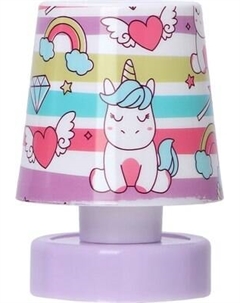 Ночник Risalux Единорог / 10199373