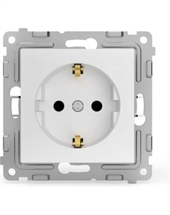 Розетка Tokov Electric Pixel TKE-PX-R1ZSF-C01 Tokov electric