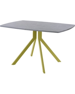 Обеденный стол AMC Elite / Е18(1100) D6 Amc