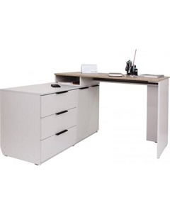 Компьютерный стол Аквилон СТК №35