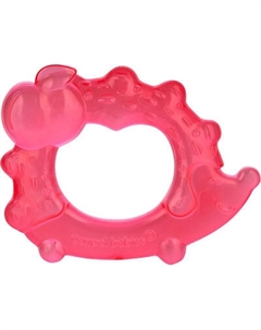 Прорезыватель для зубов Canpol Ежик / 2/008