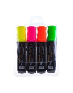 Набор маркеров Line Plus HI-700C / 4HI-700C Line plus