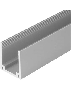 Профиль для светодиодной ленты Arlight ARL-U15 / 021555