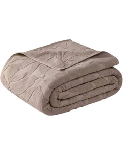 Покрывало Arya Leaves 150x200 / 8680943257994