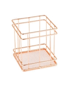 Подставка настольная Meshu Rose Gold / MS_39429