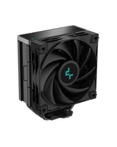 Кулер для процессора Deepcool AK400 Zero Dark (R-AK400-BKNNMN-G-2)