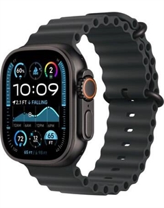 Умные часы Apple Watch Ultra 2 LTE 49mm / MX4P3