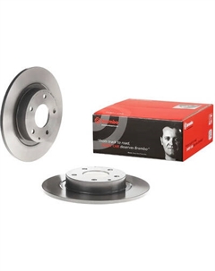 Тормозной диск Brembo 08.C423.11