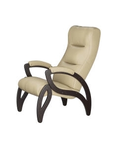 Кресло мягкое Мебелик Весна Компакт