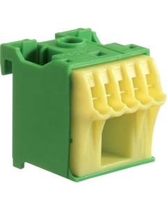 Клемма Hager QuickConnect KN06E