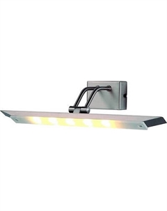 Подсветка для картин и зеркал Ozcan Aleda 5126 LED 1x6W