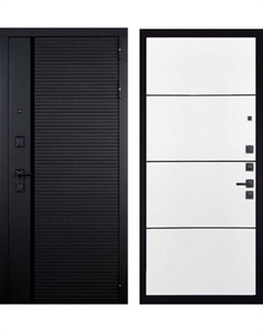 Входная дверь ГРАНИТ Пиано 79 Granit