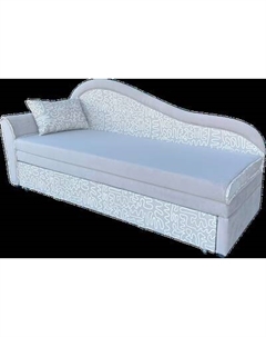 Тахта Анмикс Вика левая