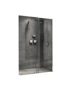 Душевая стенка Abber Komfort AG09120