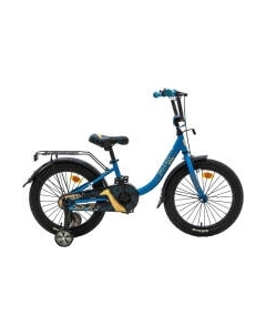 Детский велосипед ZigZag Zoo / ZG-1683 Zigzag