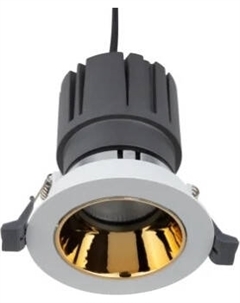 Точечный светильник Rexant Horeca Dark Light 615-1001