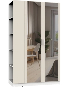 Шкаф Интермебель Марсель-19 / МР 01-19